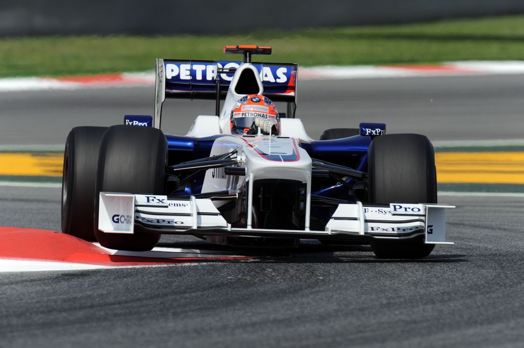 GP SPAGNA - Prove Libere